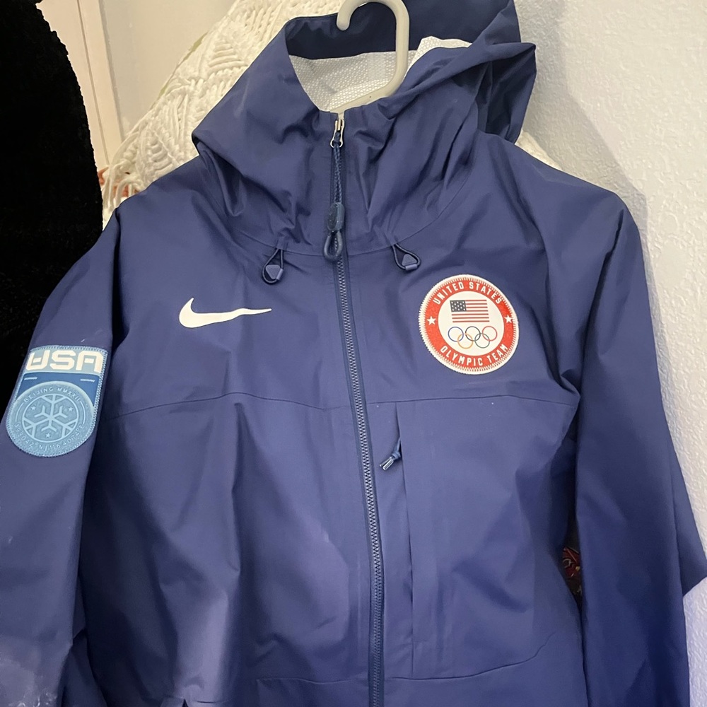 Nike Windbreaker